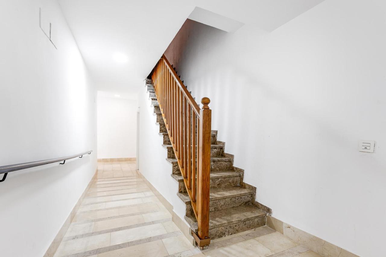 Apartment Studio Relax Almudena Torrevieja Zewnętrze zdjęcie