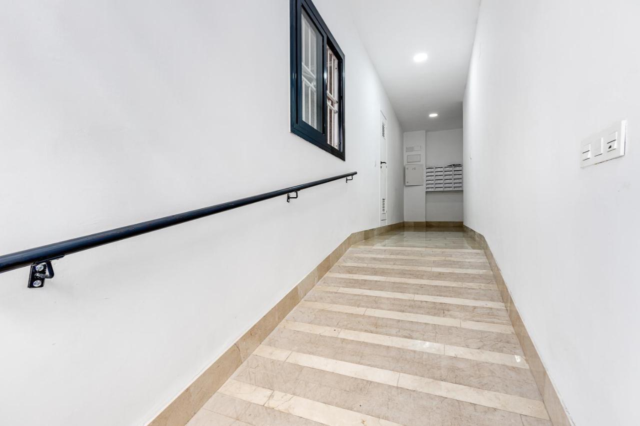 Apartment Studio Relax Almudena Torrevieja Zewnętrze zdjęcie